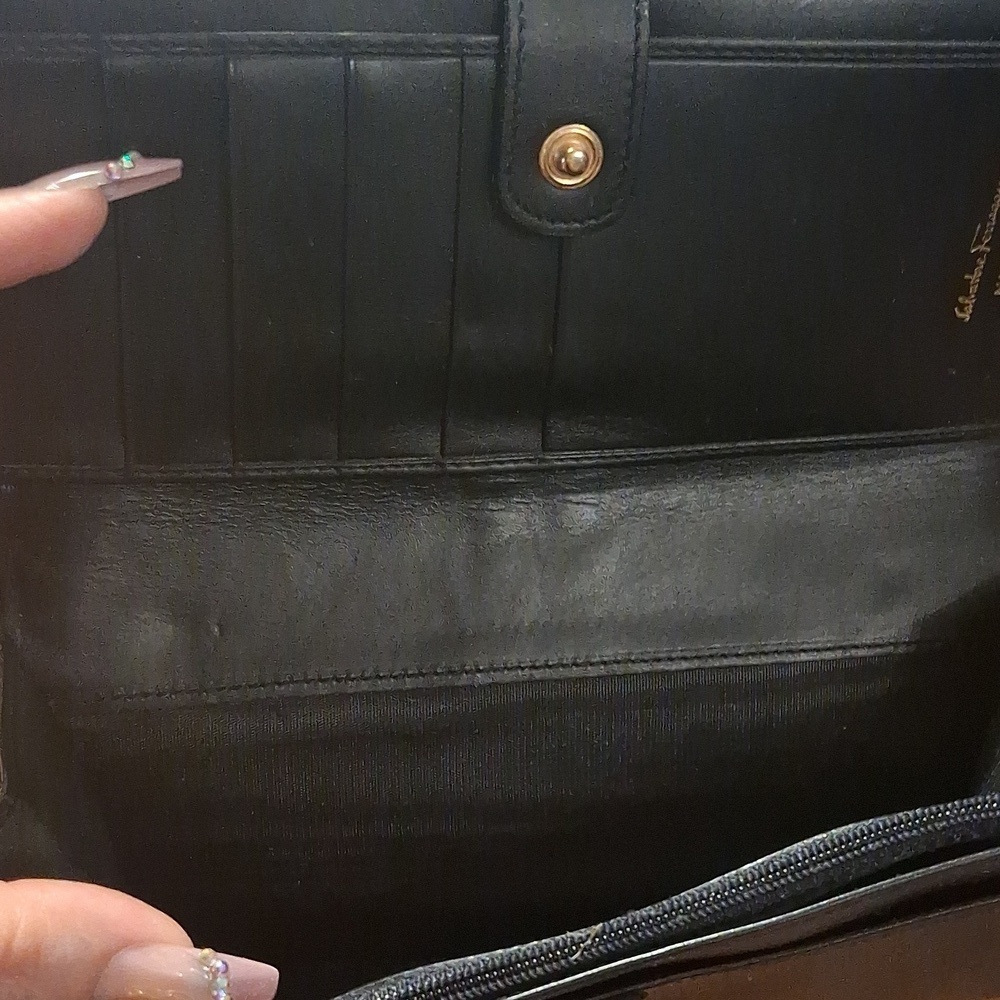 Salvatore Ferragamo Wallet - Picture 10 of 14